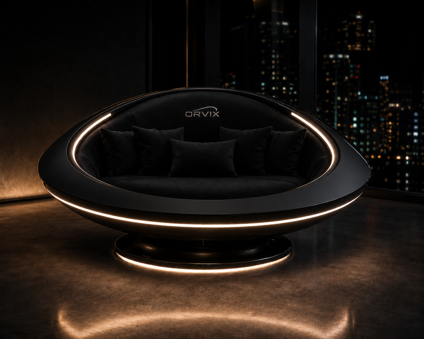 ORVIX UFO Koltuk